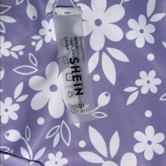 shein bikini bottoms!!! - Picture 5 of 5